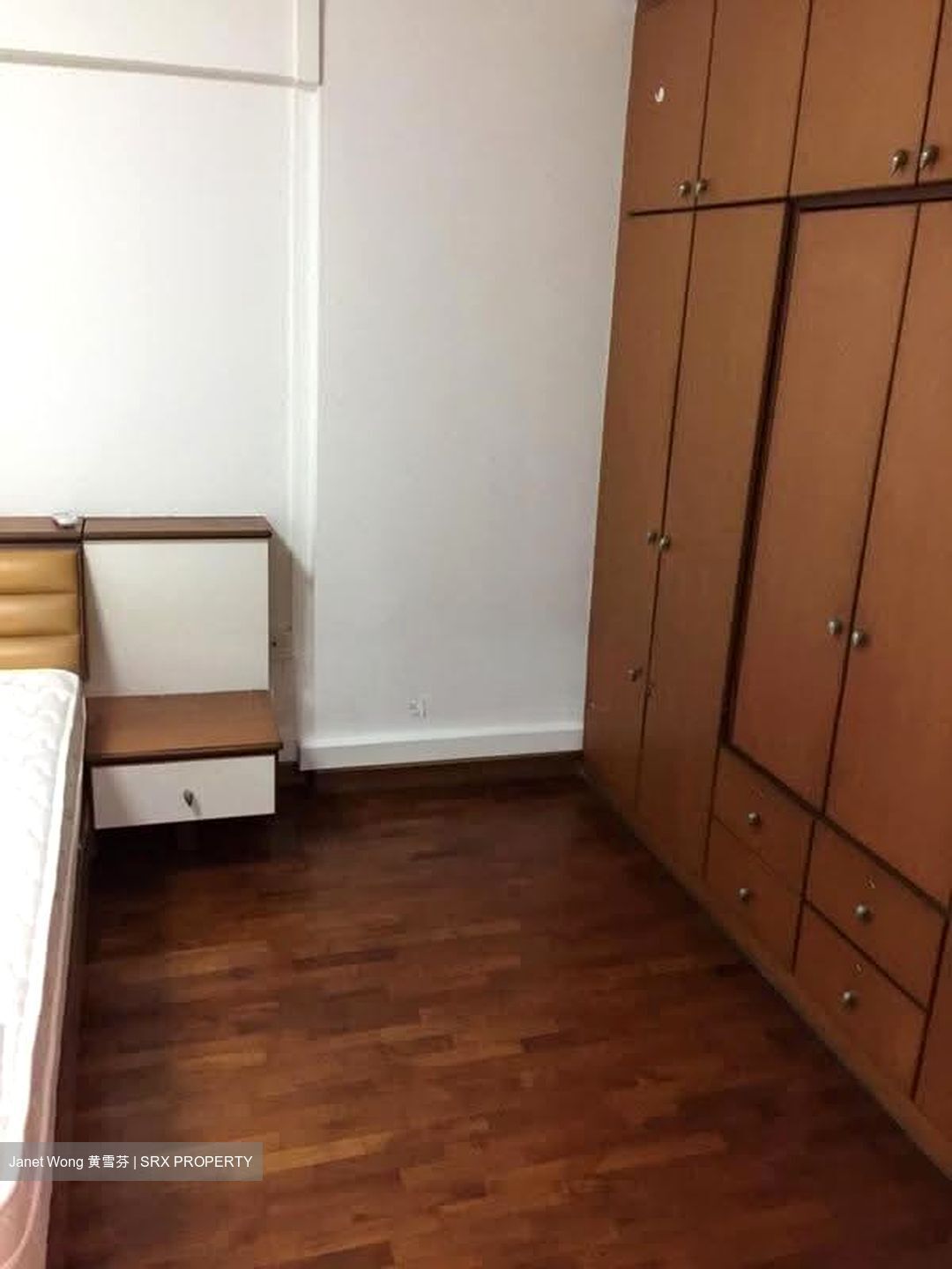 Blk 153 Chong Pang Vista (Yishun), HDB Executive #635090021